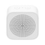 Купить колонку Xiaomi Xiaoai Portable Speaker (XMYX07YM) с беспроводным подключением Bluetooth и мощностью 5Вт в белом цвете