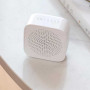 Купить колонку Xiaomi Xiaoai Portable Speaker (XMYX07YM) с беспроводным подключением Bluetooth и мощностью 5Вт в белом цвете