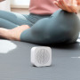 Купить колонку Xiaomi Xiaoai Portable Speaker (XMYX07YM) с беспроводным подключением Bluetooth и мощностью 5Вт в белом цвете