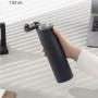 Термос Xiaomi Mijia Thermos Cup 2 Lid Version 480 мл (MJTGB01PL) - внутренний бак из стали 316L, автоматический замок, белый