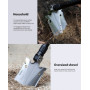 Многофункциональная лопата XIAOMI NexTool Shovel Small NE20013: идеальный инструмент для походов и путешествий