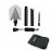 Многофункциональная лопата XIAOMI NexTool Shovel Small (NE20013), Малый размер - 50 см, черный