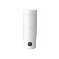 Термокружка с подогревом Xiaomi Mijia Portable Electric Cup 2 (MJDRB02PL) 350мл (white)