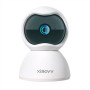 "Wi-Fi IP камера Xiaovv 3MP HD Smart PTZ Camera 2K XVV-3630S-Q2 (2304х1296p) Kitten Camera Q2" - лучшая беспроводная камера для домашнего наблюдения.