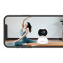 "Wi-Fi IP камера Xiaovv 3MP HD Smart PTZ Camera 2K XVV-3630S-Q2 (2304х1296p) Kitten Camera Q2" - лучшая беспроводная камера для домашнего наблюдения.