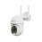 Уличная Wi-Fi Камера видеонаблюдения Xiaovv Outdoor PTZ Camera P12 2K XVV-3630S-P12 (2304х1296p) H265, Global, белая																																															