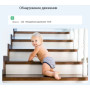 "Видеоняня Xiaomi Xiaovv Intelligent Baby Monitor 1080P C1 2K XVV-3130S-BM-C1 (1920x1080p), MicroSD 128Гб, Wi-Fi, H265"