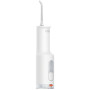 Ирригатор Mijia Electric Teeth Flosser F300 MEO703 140000Па 2200 мАч до 115 дней а/р IPX7 Type-C CN белый