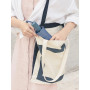Зонт Xiaomi 90 Points All Purpose Umbrella (90COTNT2009U-GY00-OS) купол 115см, Полиэстер 210T, защита UPF50+, серый
