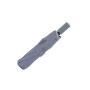 Зонт Xiaomi 90 Points All Purpose Umbrella (90COTNT2009U-GY00-OS) купол 115см, Полиэстер 210T, защита UPF50+, серый