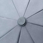 Зонт Xiaomi 90 Points All Purpose Umbrella (90COTNT2009U-GY00-OS) купол 115см, Полиэстер 210T, защита UPF50+, серый