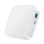 Купить Центр управления умным домом Smart Home Hub 2 (ZNDMWG04LM) - ZigBee, Bluetooth, USB, Wi-Fi, Mi Home