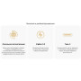 Купить Центр управления умным домом Smart Home Hub 2 (ZNDMWG04LM) - ZigBee, Bluetooth, USB, Wi-Fi, Mi Home