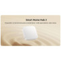 Купить Центр управления умным домом Smart Home Hub 2 (ZNDMWG04LM) - ZigBee, Bluetooth, USB, Wi-Fi, Mi Home