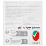 Купить Центр управления умным домом Smart Home Hub 2 (ZNDMWG04LM) - ZigBee, Bluetooth, USB, Wi-Fi, Mi Home