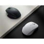 Мышь беспроводная Mijia Wireless Mouse Comfort Edition (XMWXSB04YM), черная
