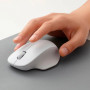 Мышь беспроводная Mijia Wireless Mouse Comfort Edition (XMWXSB04YM), черная