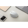 Мышь беспроводная Mijia Wireless Mouse Comfort Edition (XMWXSB04YM), черная