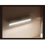 Умная лампа Mijia Magnetic Reading Lamp 9290029114 (By Xiaomi) 150 люмен, 90 Ra, RG0, 2000 мАч, Type-C, CN белая