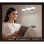 Умная лампа Mijia Magnetic Reading Lamp 9290029114 (By Xiaomi) 150 люмен, 90 Ra, RG0, 2000 мАч, Type-C, CN белая