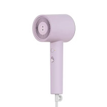 Портативный фен для волос Mijia Negative Ion Hair Dryer H301 CMJ03ZHMV (By Xiaomi) 1600Вт до 25 м/с CN Фиолетовый