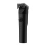 Машинка для стрижки волос Mijia Hair Clipper LFQ02KL (By Xiaomi) 2200мАч, 6200 об/мин, до 50 дБ, IPX7 Type-C CN черная