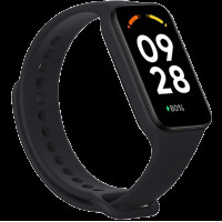 Фитнес-браслет Redmi Smart Band 2 M2225B1 (By Xiaomi) TFT-дисплей 1,47",  CN черный