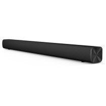 Саундбар Redmi TV Soundbar MDZ-34-DA (By Xiaomi)  - 28 Вт, от 80 Гц до 20000 Гц, Bluetooth 5.0, черный