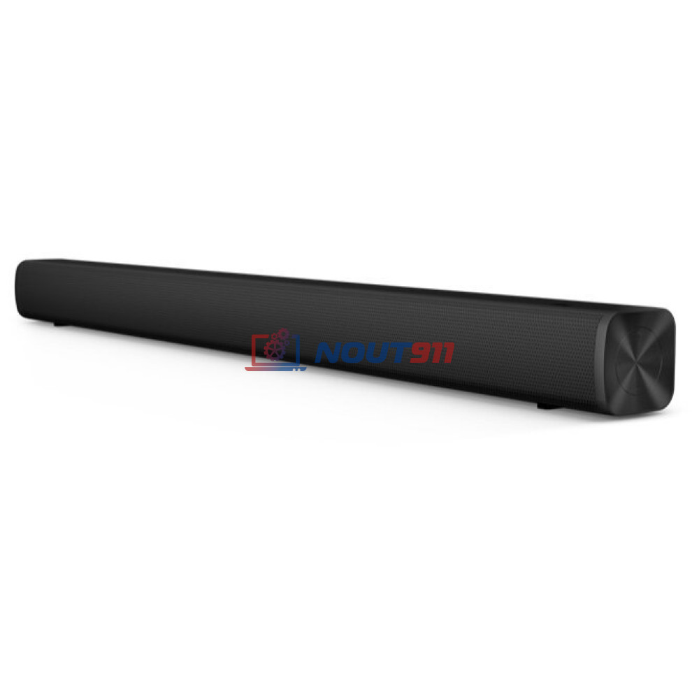 Саундбар Redmi TV Soundbar MDZ-34-DA (By Xiaomi) - 28 Вт, от 80 Гц до 20000  Гц, Bluetooth 5.0, черный | D11030 | Купить в Москве