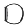 Фитнес-браслет Mi Smart Band 8 (By Xiaomi) AMOLED дисплей 1,62" 326 PPI 60Гц 600 nit, 5АТМ CN черный