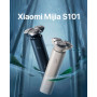 Электробритва Xiaomi Mijia Electric Shaver S101 - 3 плавающие головки, до 60 дней а/р IPX7 Type-C CN синяя