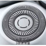 Электробритва Xiaomi Mijia Electric Shaver S101 - 3 плавающие головки, до 60 дней а/р IPX7 Type-C CN серая