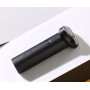 Электробритва Mijia Electric Shaver S300 (By Xiaomi) 3 плавающие головки, до 60 дней а/р IPX7 Type-C CN черная