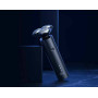 Электробритва Mijia Electric Shaver S301 (By Xiaomi) 3 плавающие головки, до 90 дней а/р IPX7 Type-C CN черная