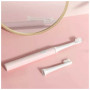 Электрическая зубная щетка MiJia T100 (By Xiaomi) 16500 об/мин, до 1 месяца а/р, 60 дБ, CN розовая