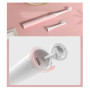 Электрическая зубная щетка MiJia T100 (By Xiaomi) 16500 об/мин, до 1 месяца а/р, 60 дБ, CN розовая