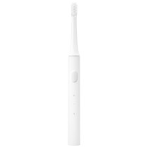 Электрическая зубная щетка MiJia T100 (By Xiaomi) 16500 об/мин, до 1 месяца а/р, 60 дБ, CN белая