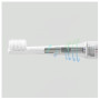 Электрическая зубная щетка MiJia T100 (By Xiaomi) 16500 об/мин, до 1 месяца а/р, 60 дБ, CN голубая