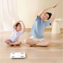 Умные весы Mijia Body Fat Scale S400 White MJTZC01YM (By Xiaomi) Bluetooth MESH, до 150Кг, CN белые