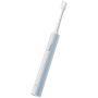 Электрическая зубная щетка MiJia T200 MES606 (By Xiaomi) DuPont толщиной 0.15мм FDA 25 дней а/р IPX7 CN голубой