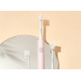 Электрическая зубная щетка MiJia T200 MES606 (By Xiaomi) DuPont толщиной 0.15мм FDA 25 дней а/р IPX7 CN розовая