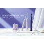 Электрическая зубная щетка Mijia Electric Toothbrush T302 MES608 (By Xiaomi) CN DuPont FDA до 65 дней а/р IPX8 CN синяя
