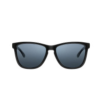 Солнцезащитные очки Mijia Classic Square Sunglasses TYJ01TS (By Xiaomi) 6-слойные линзы с поляризацией ТАС , пластик TR90 CN серые