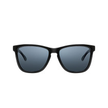 Солнцезащитные очки Mijia Classic Square Sunglasses TYJ01TS (By Xiaomi) 6-слойные линзы с поляризацией ТАС , пластик TR90 CN серые