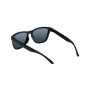 Солнцезащитные очки Mijia Classic Square Sunglasses TYJ01TS (By Xiaomi) 6-слойные линзы с поляризацией ТАС , пластик TR90 CN черная из пластика TR90