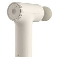 Массажный пистолет Mijia Mini YMJM-M351 (By Xiaomi) 2500 об/мин, 2600 мАч, CN бежевый