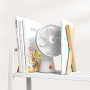 Настольный вентилятор Mijia Desktop Fan ZMYDFS01DM (By Xiaomi) CN белый