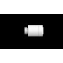 Термостат Aqara SRTS-A01 Smart Radiator Thermostat E1 Zigbee 3.0, 3В ⎓ (2 × 1,5В AA), M30 × 1,5 мм, белый
