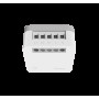 Беспроводное реле одноканальное Aqara SSM-U01 Single Switch Module T1 (с нейтралью) Zigbee белое