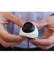 Недостатки и преимущества миниатюризации камер наблюдения для охраны